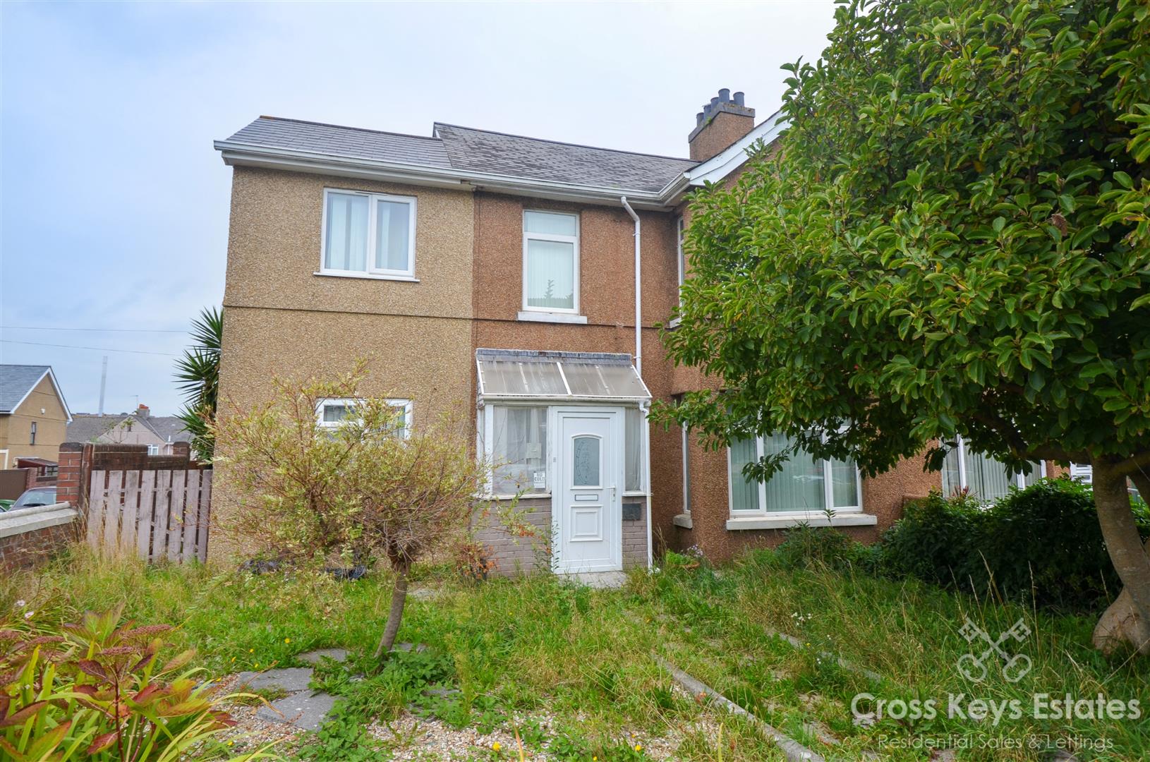 Cross Keys Estate Agents